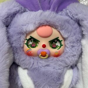 Baby three Where Is Spring Blind Box Special Eyes